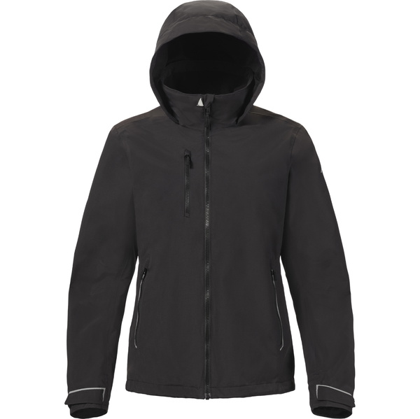 2026 Musto Womens Corsica Jacket 82618 - Black